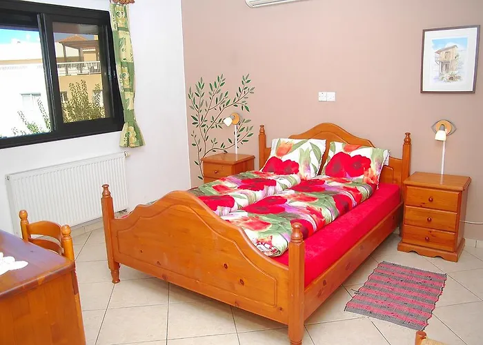 Lägenhet Kissonerga Paphos