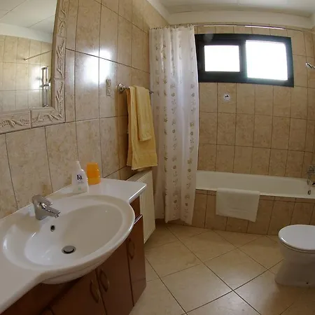Appartement Kissonerga *