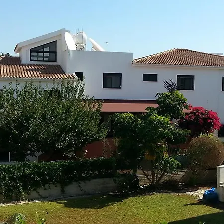 Apartamento Kissonerga