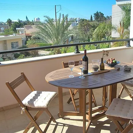 Apartamento Kissonerga Paphos