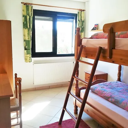 Appartement Kissonerga Paphos