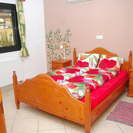 Appartement Kissonerga Paphos