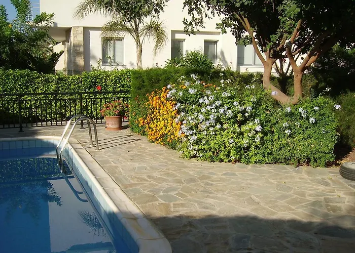 Apartamento Kissonerga Paphos