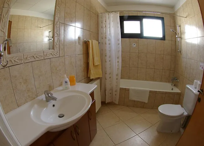 Apartamento Kissonerga *