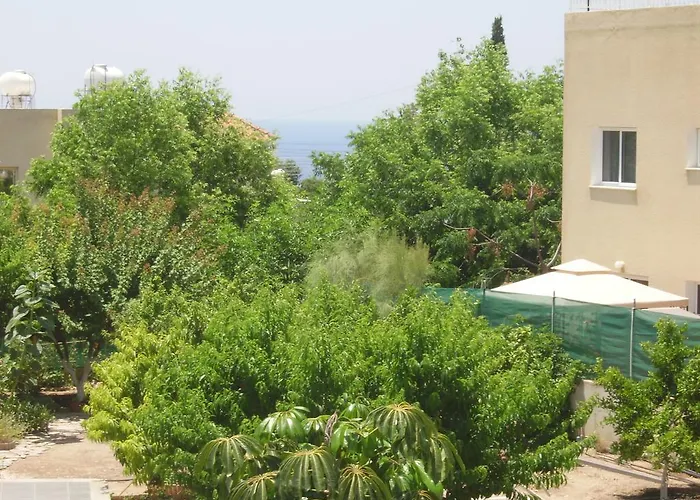 Apartmán Kissonerga *