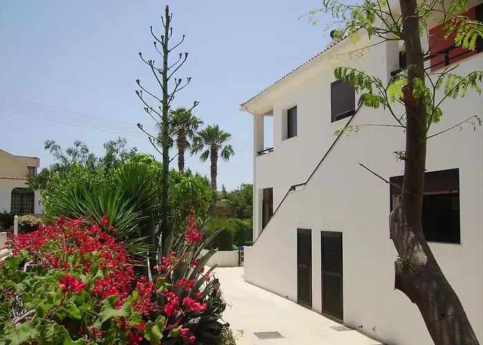 Apartmán Kissonerga *