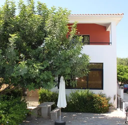 Apartamento Kissonerga Paphos