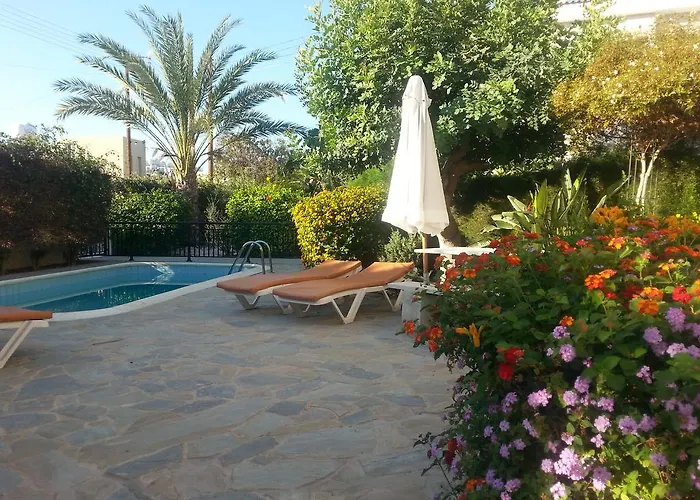 Apartamento Kissonerga *