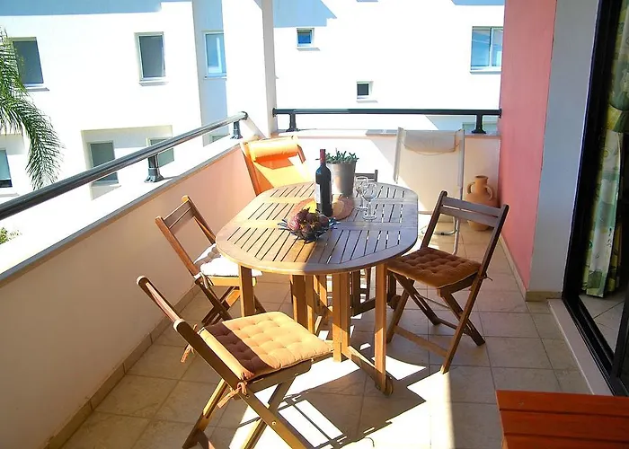 Apartmán Kissonerga