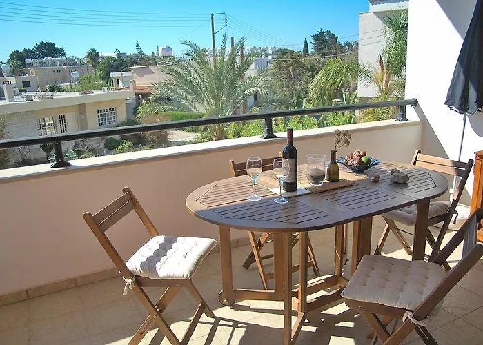 Apartmán Kissonerga Paphos