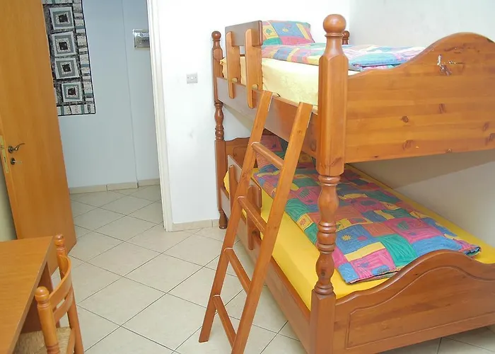 Apartmán Kissonerga *