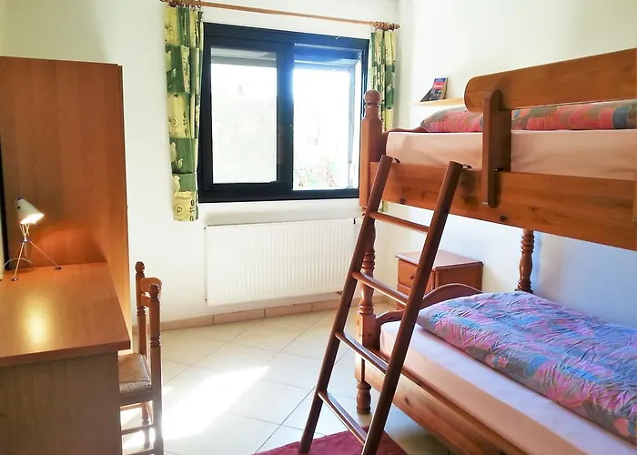 Apartmán Kissonerga Paphos