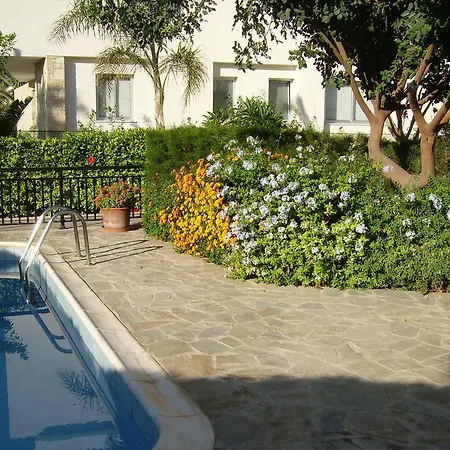 Apartament Kissonerga Paphos