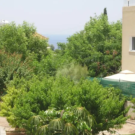 Apartament Kissonerga *