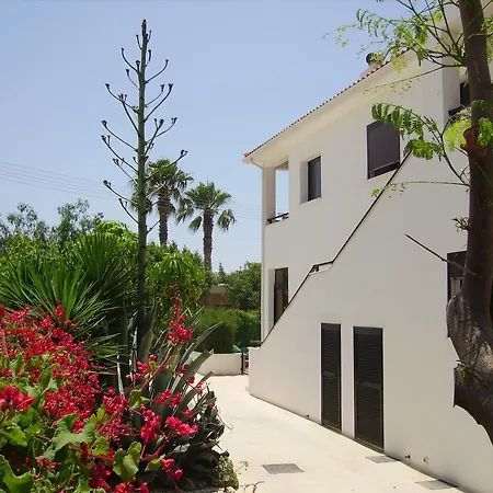 Apartament Kissonerga *