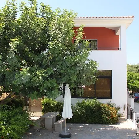 Apartament Kissonerga Paphos