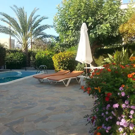 Apartament Kissonerga *