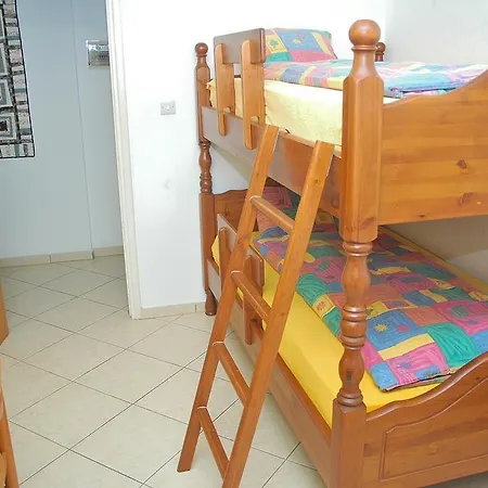 Apartament Kissonerga *