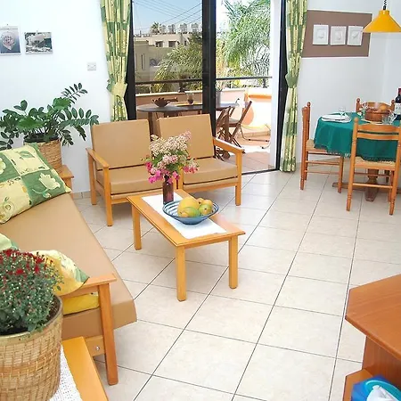 Apartament Kissonerga