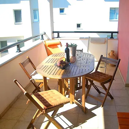 Apartamento Kissonerga