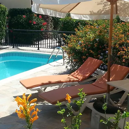 Kissonerga Paphos