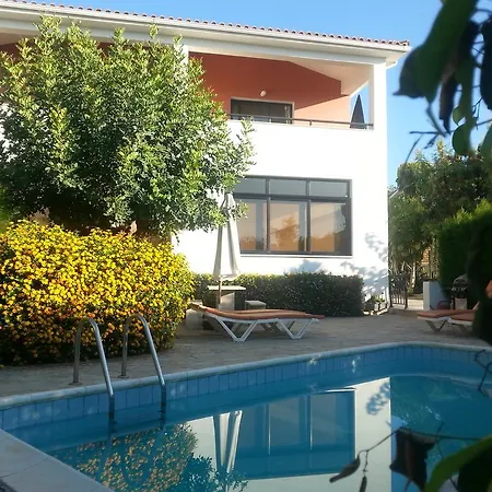 Apartamento Kissonerga Paphos